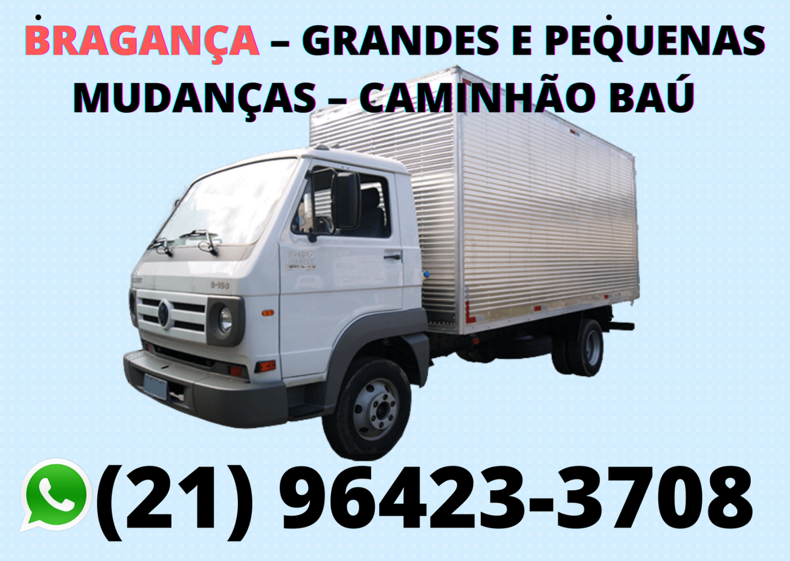 Fretes e mudanças RJ [O Mais Barato do Rio de Janeiro]