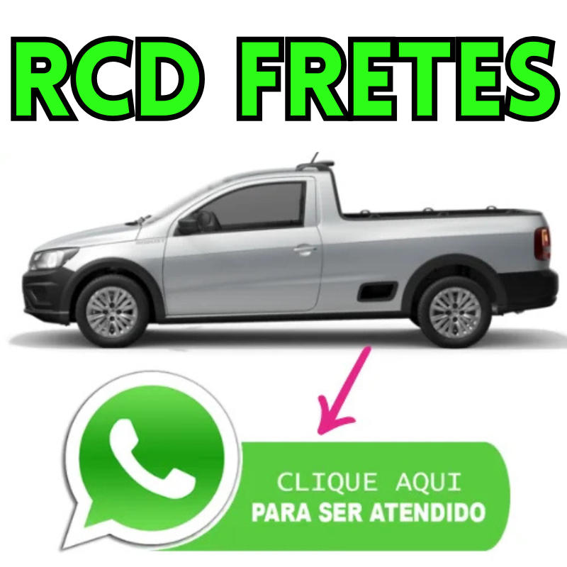 Pequenos fretes em Brás de Pina RJ