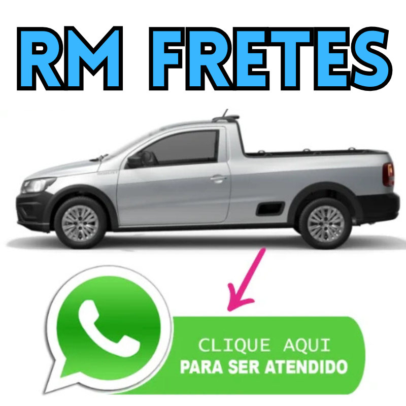 Pequenos fretes em Guaratiba RJ pick up